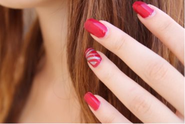 nail polish mistakes