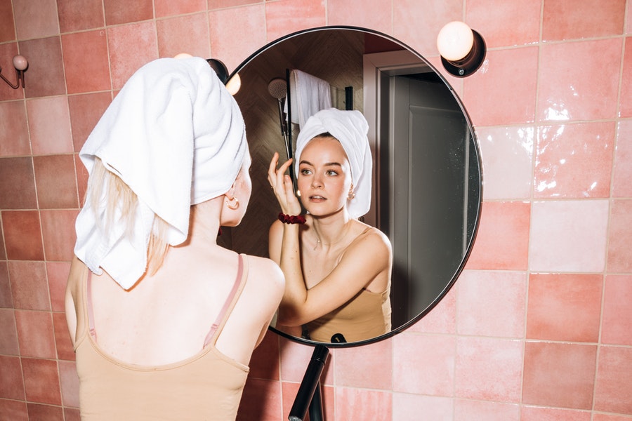 5 Beauty Secrets While Traveling