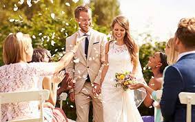 Impressive Tips to Follow to attend a Summer Wedding