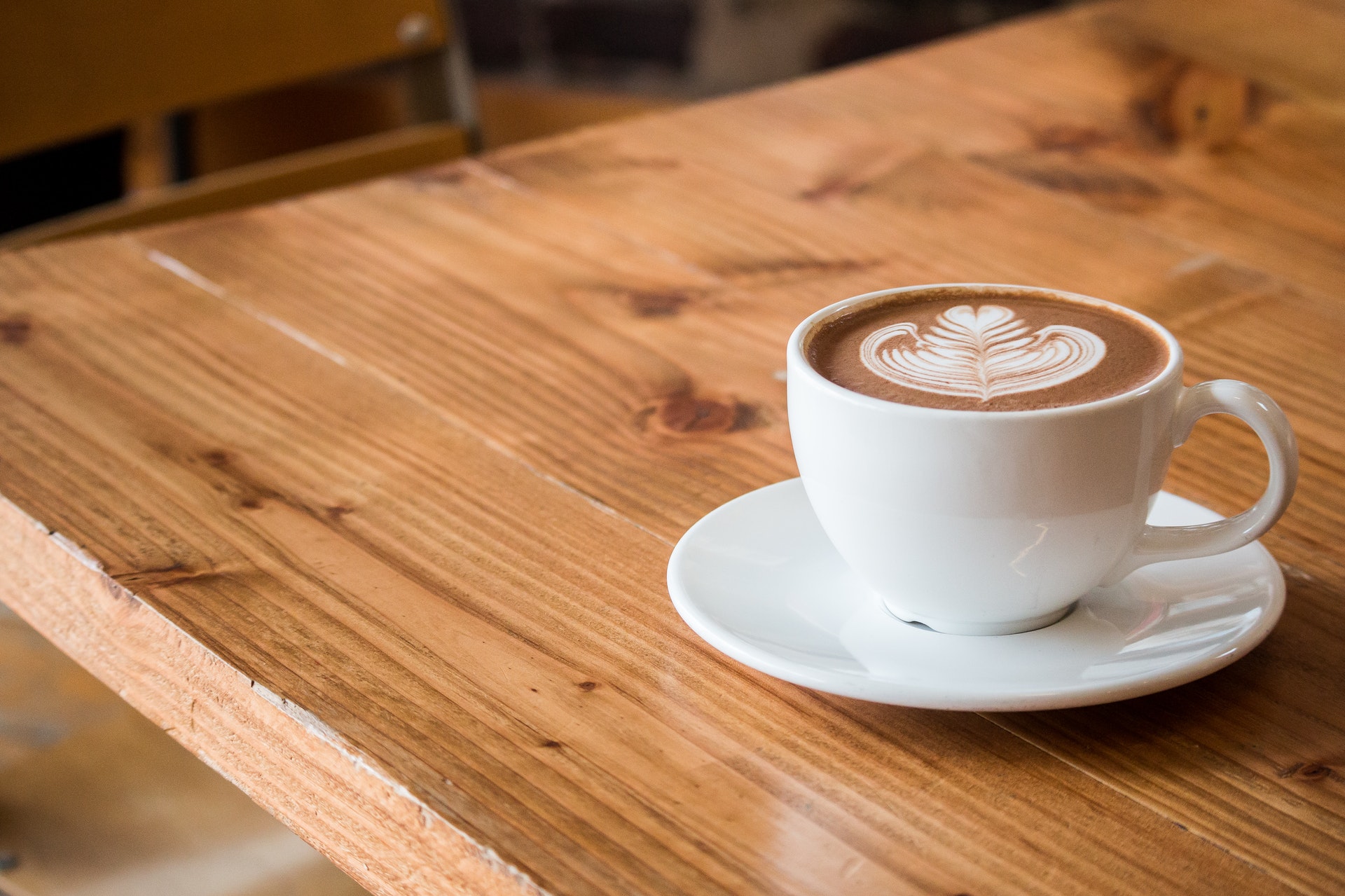 6 Barista-Approves Tips For Making Perfect Cup of Coffee