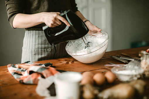 What are the best meals you can have with whipped cream?