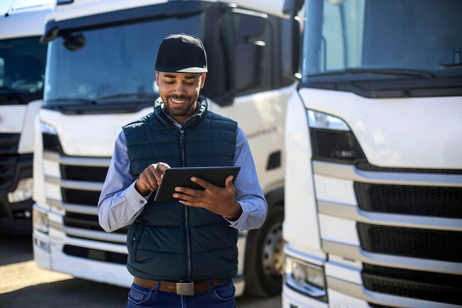 HOW DOES GPS TRACKING HELP THE DEVICE TO GET INSPECTION ON YOUR RENTAL CARS?