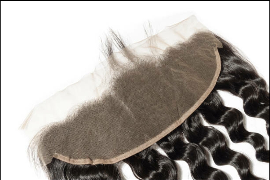 Frontal Lace Wig to Help Make Your Female Outfit Look Authentic