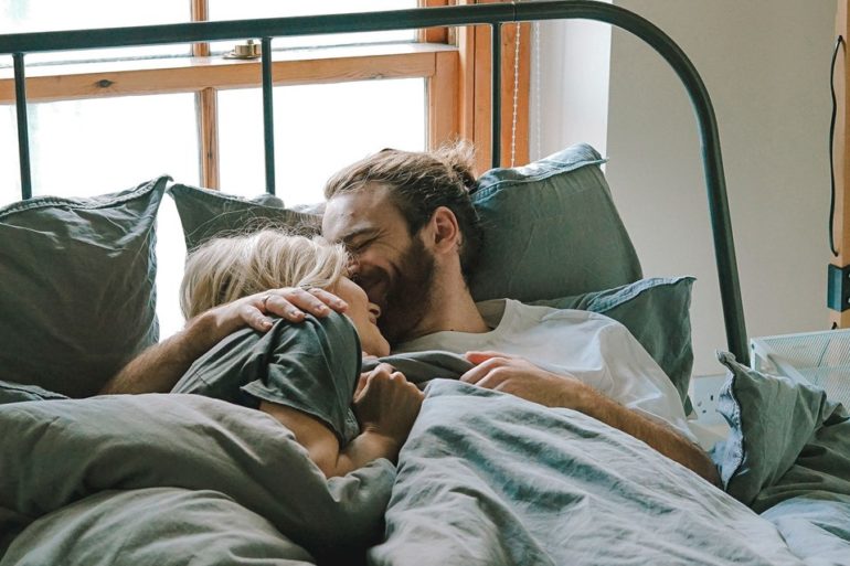 IMPOSES ON RELATIONSHIPS - relationship advice tips