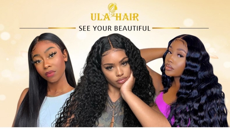 How to use hair bundles and Ula hair? - Style Vanity