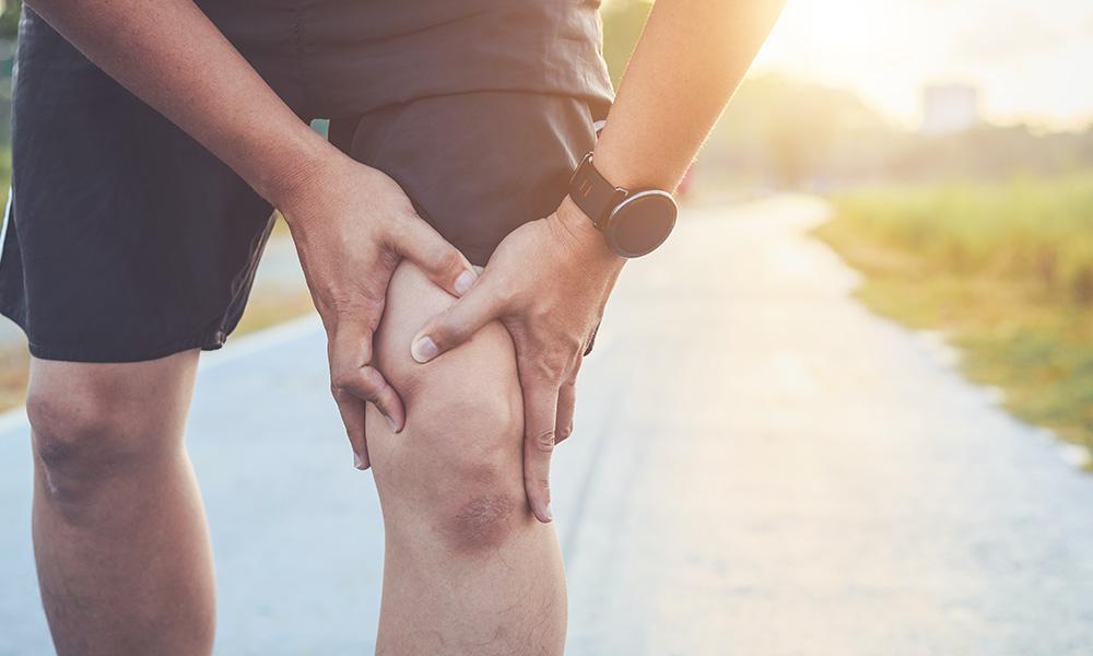 Best Ways to Relieve Joint Pain