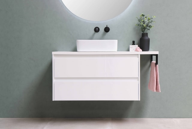 84 inch vanity - vanity unit