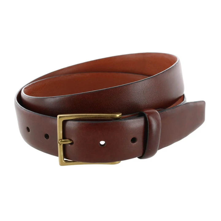 Learn the 6 Different Grades for Making Leather Belts - Style Vanity