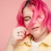 ways to make pink hair dye last longer