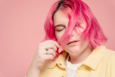 ways to make pink hair dye last longer