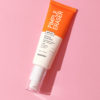 quickfx pimple eraser oil free sunscreen review