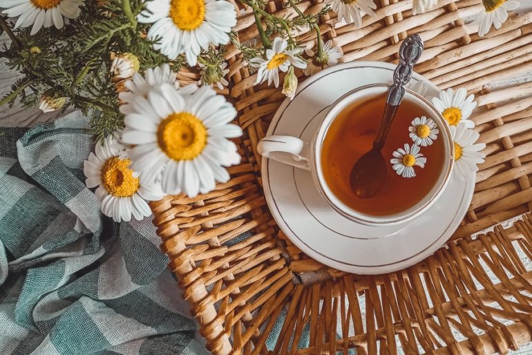 premium tea thailand