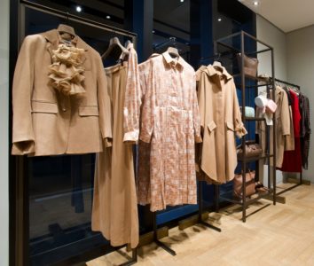 Max Mara opens its first store in Manila - Style Vanity