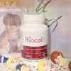 thiocell glutathione review