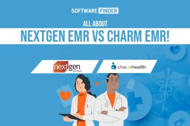 NextGen EMR vs Charm EMR!