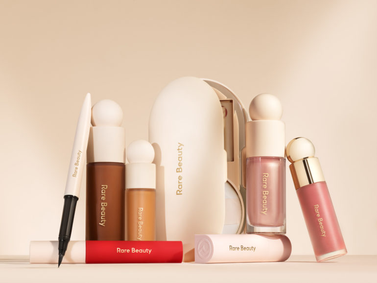 Editor's Picks: The Rare Beauty Soft Pinch Liquid Blush and Brightening  Concealer — Project Vanity