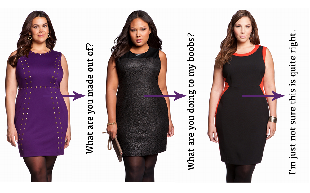 How To Dress Plus Size Hourglass Body Shape Ultimate Guides 2022 Style Vanity