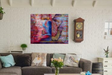 How To Match Wall Art