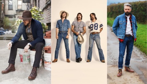 What To Wear To A Country Concert? Country Concert Outfit Guide For Men ...