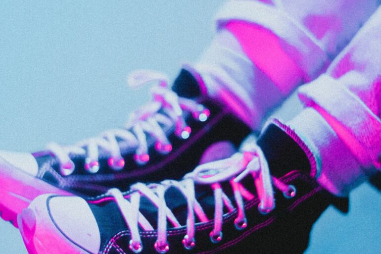 best concert shoes for short person