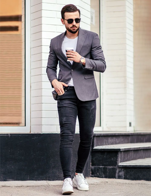 9 Stylish Vegas Outfits For Men - Style Vanity