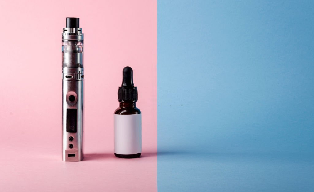 How Vape Juice Makers Have Developed Their Own Sense of Style | Style ...