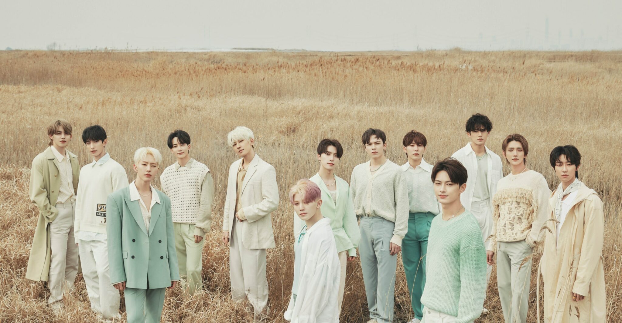 Here are the Perfumes Worn by Seventeen Members | Style Vanity