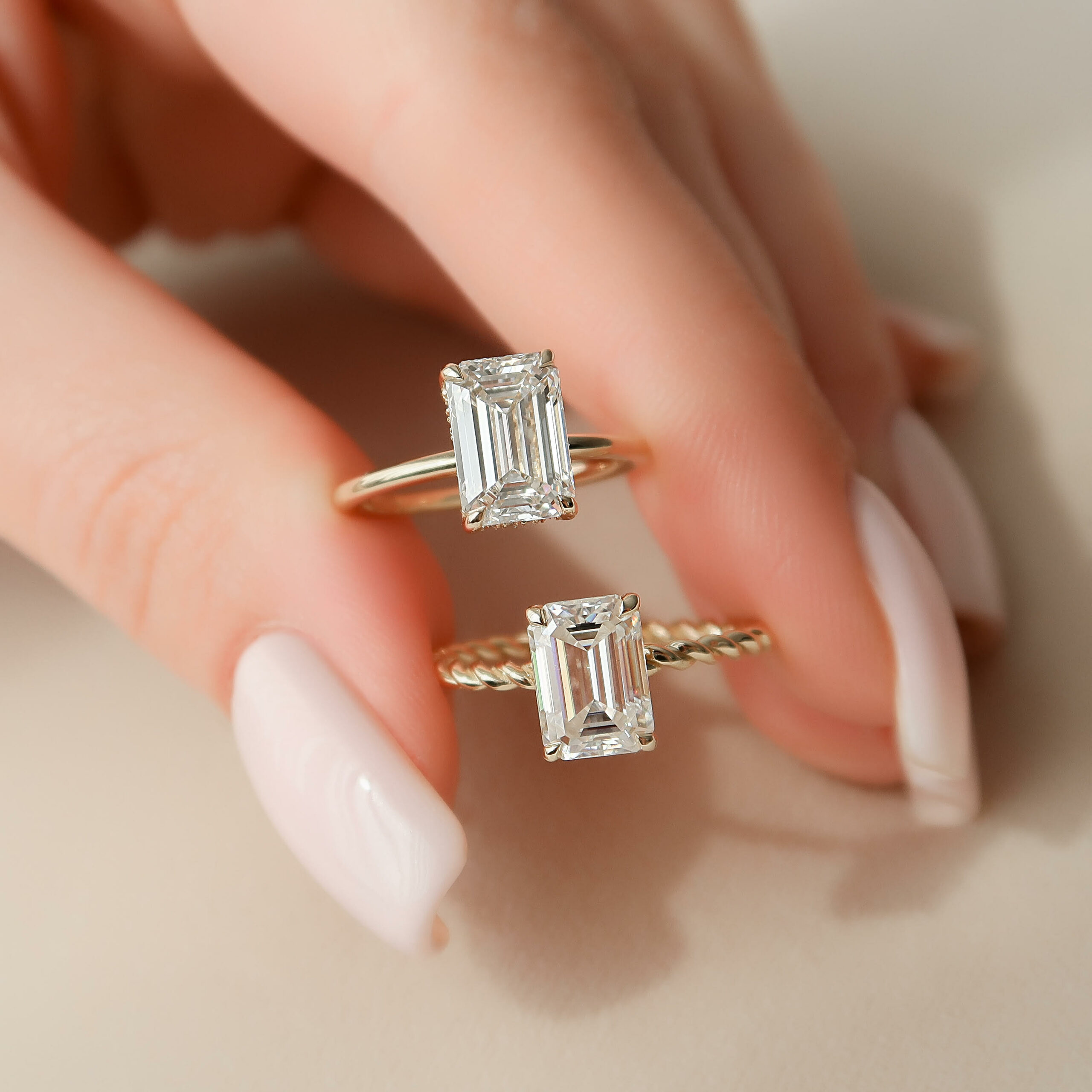 How To Choose Engagement Ring Style Style Vanity