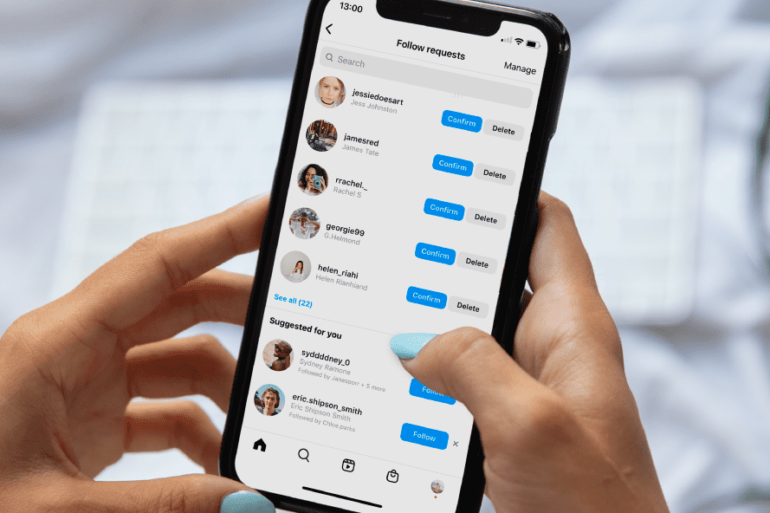growing your instagram audience