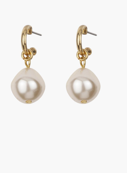 The Timeless Elegance of Pearl Wedding Earrings: A Detailed Guide