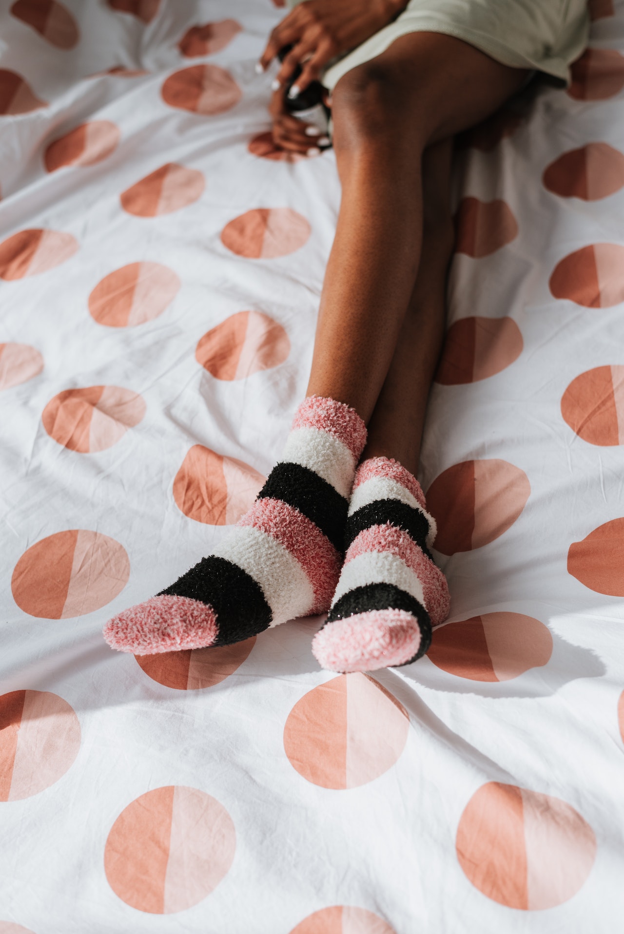 Why Alpaca Bed Socks Are the Perfect Gift for Your Feet