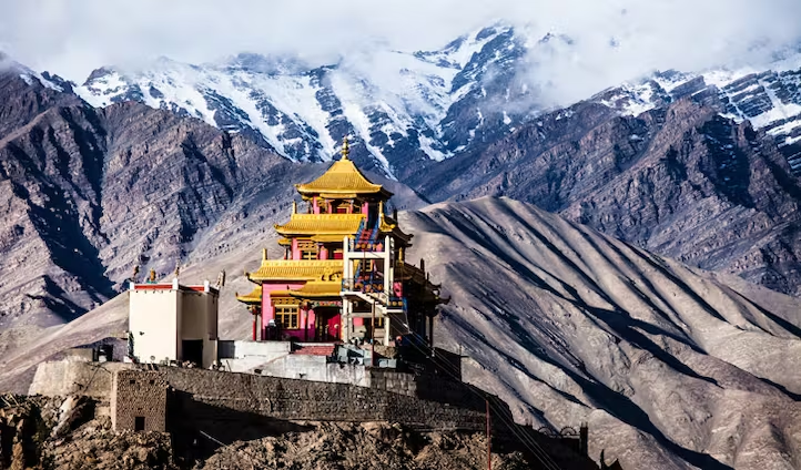 Exploring the Enchanting Traditions, Customs & Life-style of Folks of Ladakh