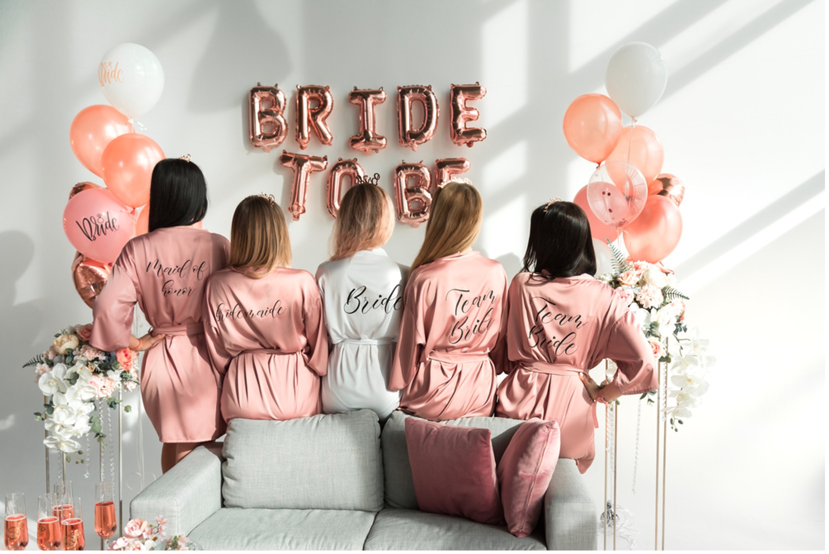 21 Creative Bachelorette Party Ideas the Bride-To-Be Will Love – Stag & Hen