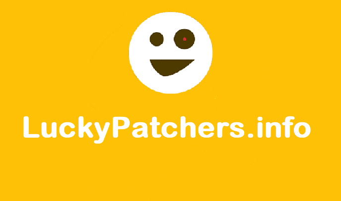 lucky patcher apk