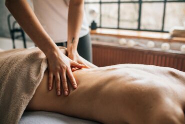thai massage - gay massage - benefits of in-home massage