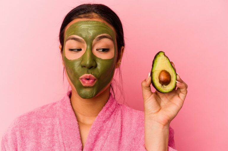 diy skincare ingredients