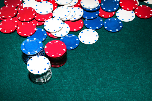 An Introduction To Winning Poker Online Through Smart Hand Selection
