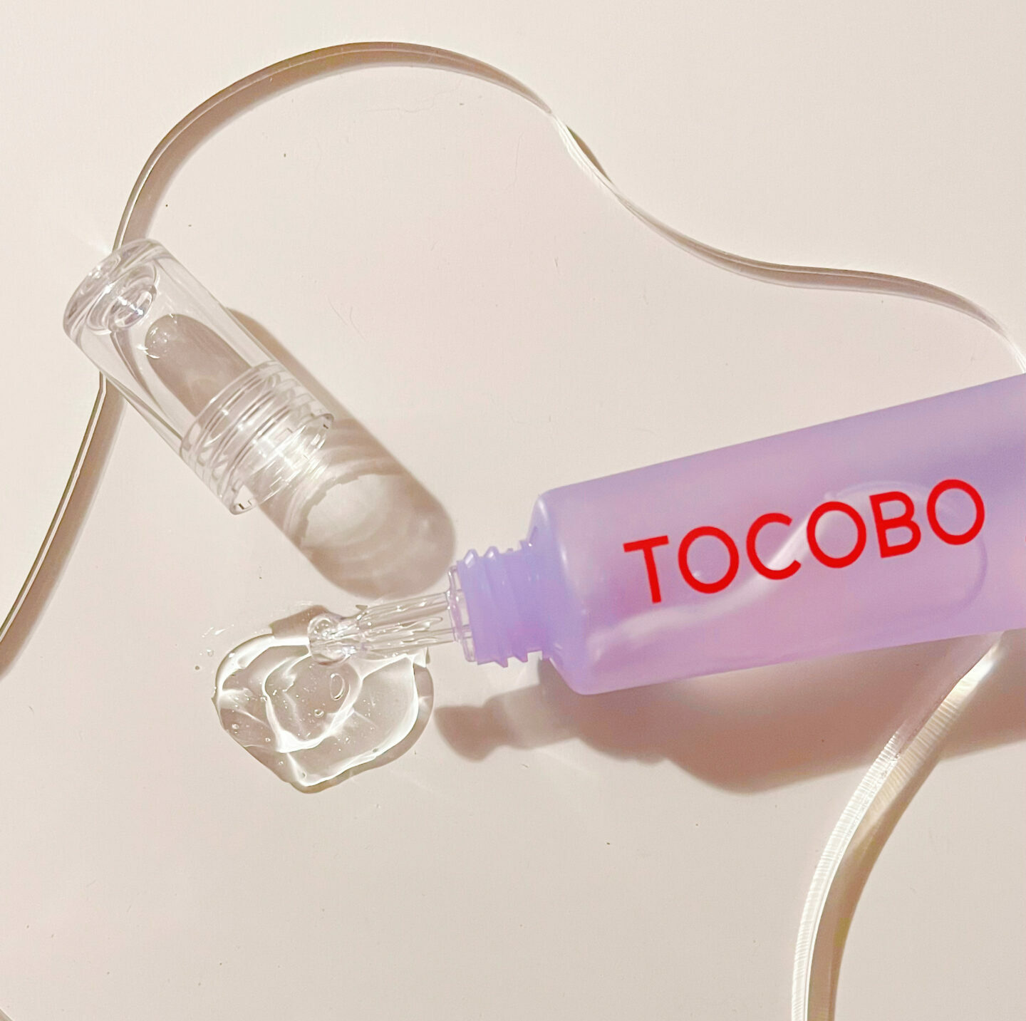 Tocobo Collagen Brightening Eye Gel Cream