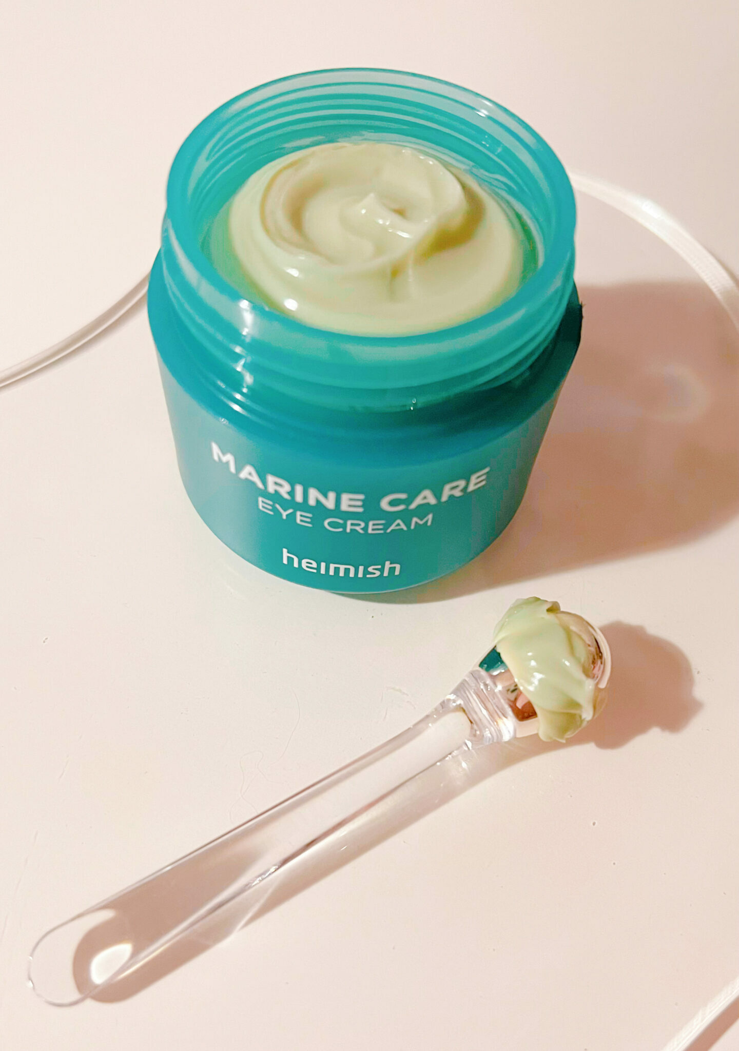 Heimish Marine Care Eye Cream