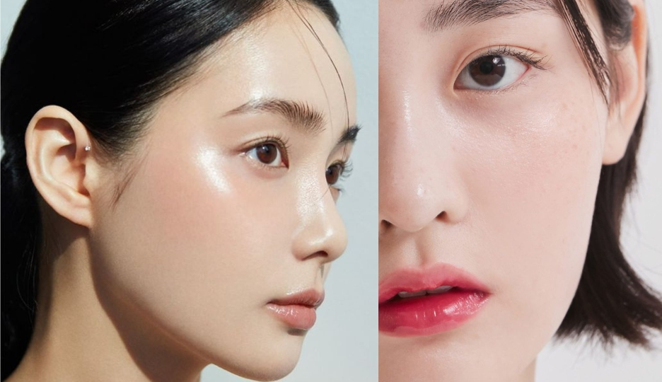 Korean Daily Skincare Routine Steps To Achieve Glassy Skin - Style Vanity