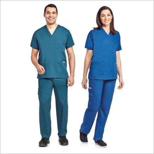The Latest Trends in Medical Scrubs - Style Vanity
