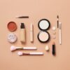 organic makeup