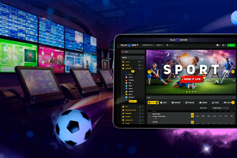 betting sites with bonuses