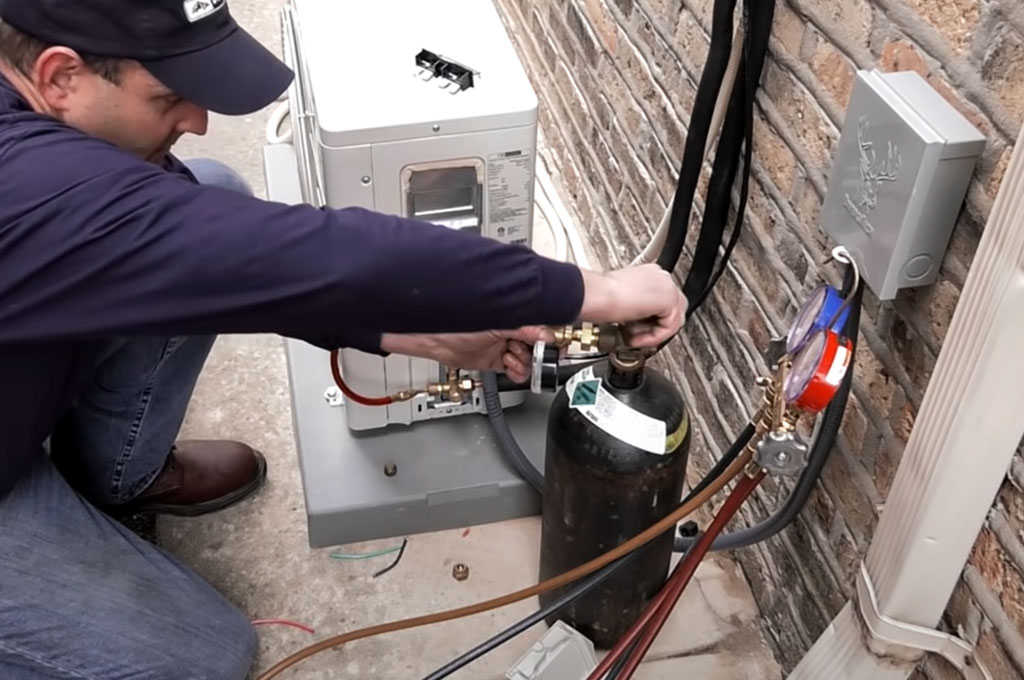 Unveiling Common AC Issues in Winter and Expert Solutions for Effective ...