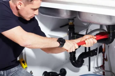 drain-clearing services