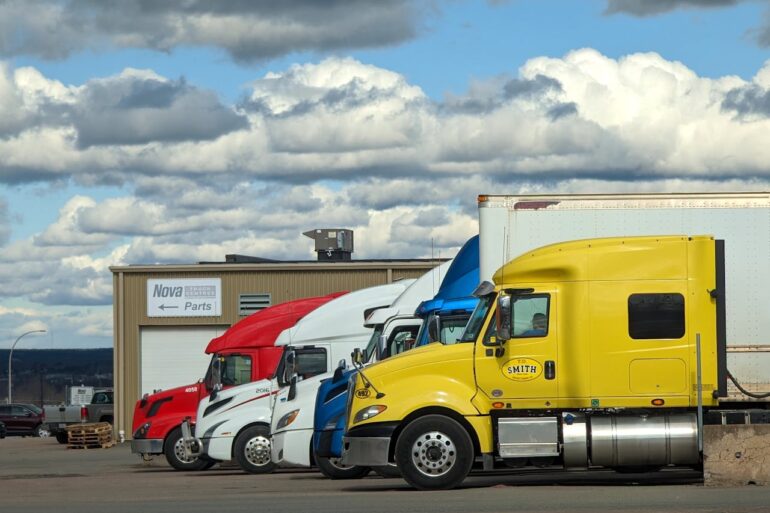 truck driver - transportation companies in arizona