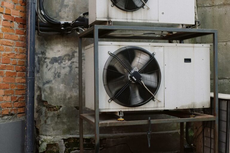 professional hvac services