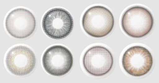Which Colored Contacts Are Best For Beginners? | Style Vanity
