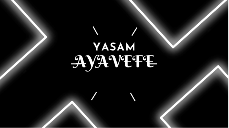 Philanthropy Pioneer Yaşam Ayavefe Launches Bold Initiative for Social ...