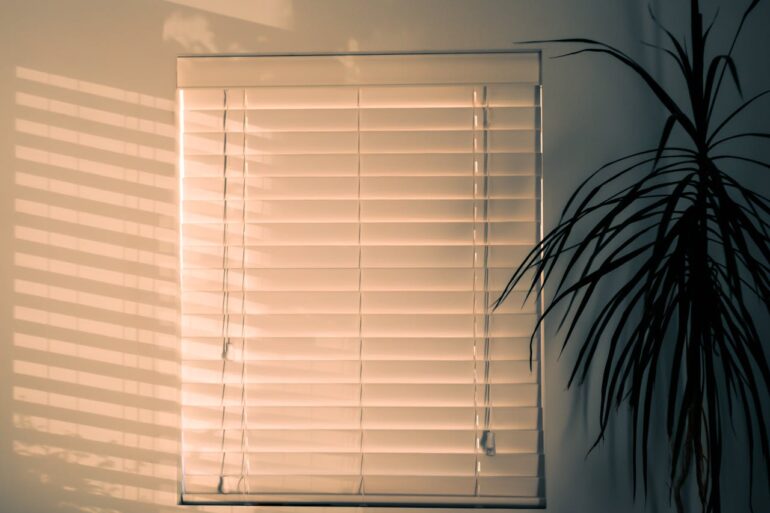 made to measure blinds - window coverings